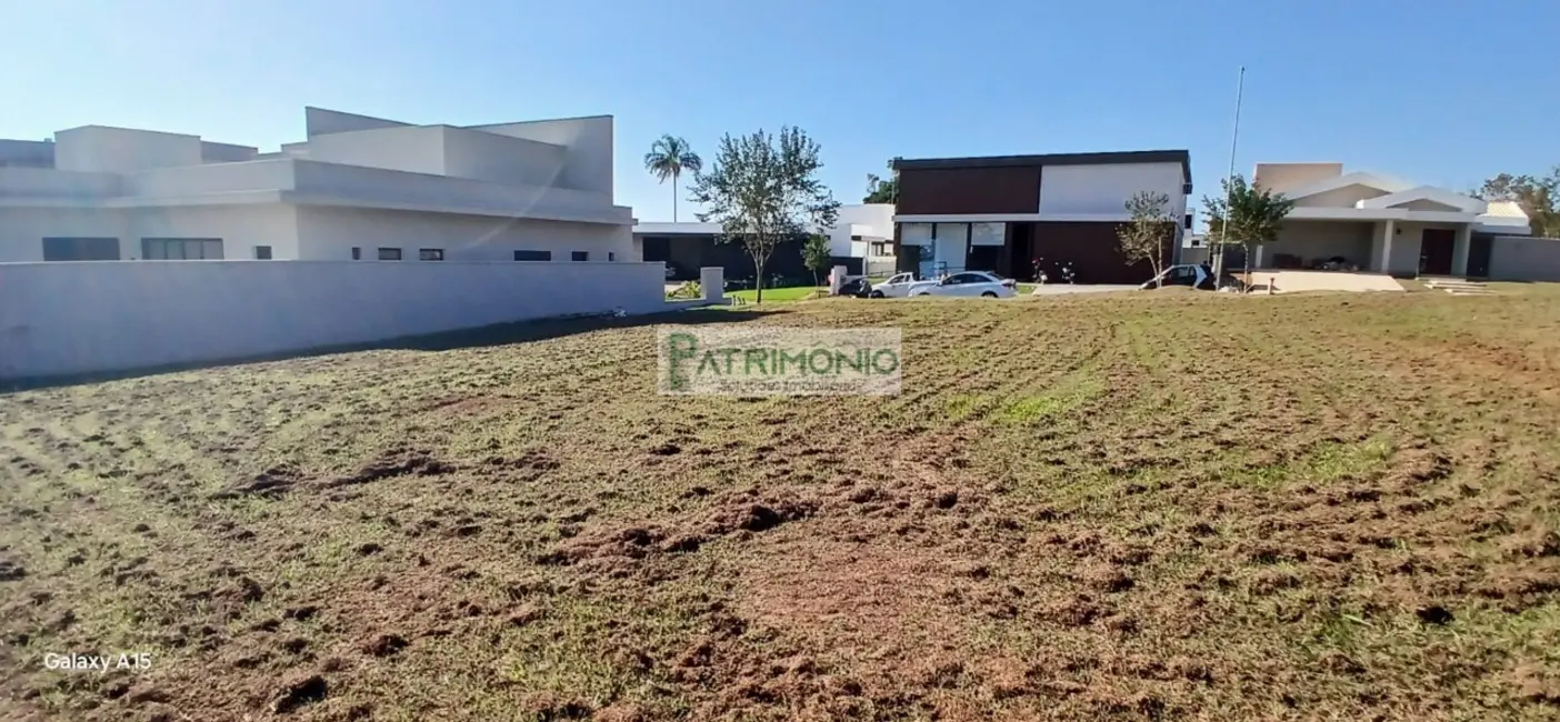 Foto 8 de Terreno / Lote à venda, 555m2 em Jaguariuna - SP