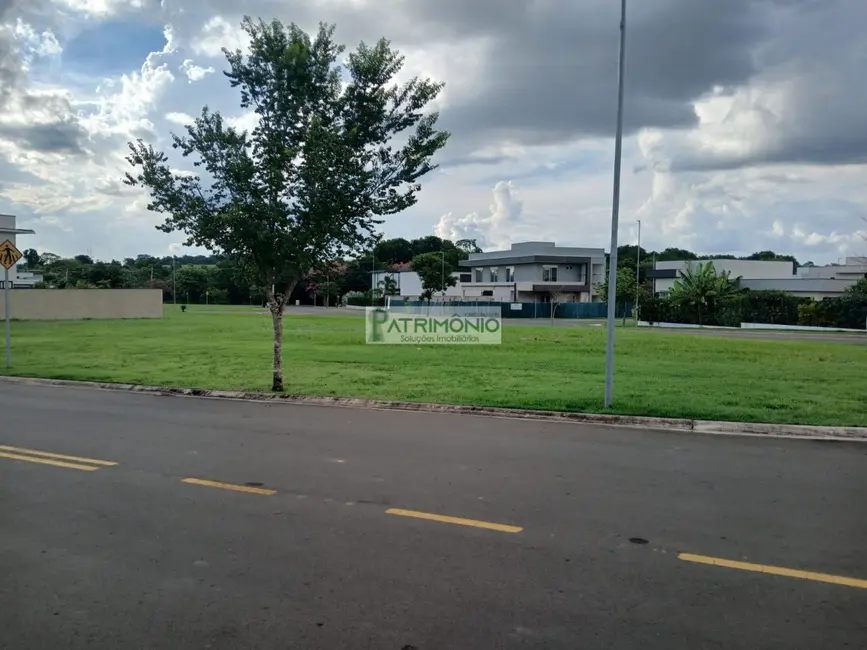 Foto 1 de Terreno / Lote à venda, 510m2 em Jaguariuna - SP