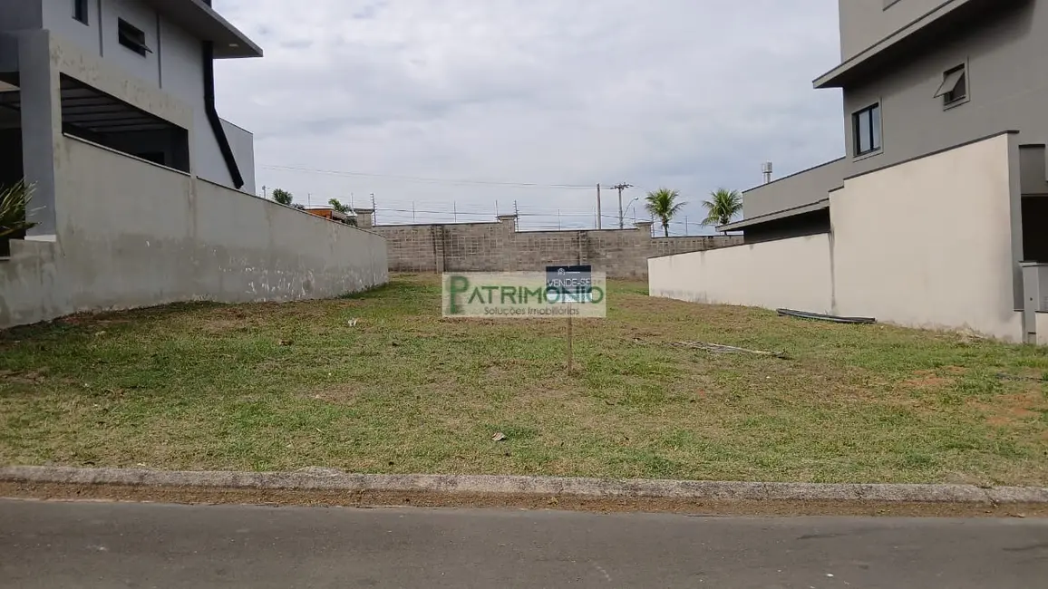 Foto 4 de Terreno / Lote à venda, 495m2 em Jaguariuna - SP
