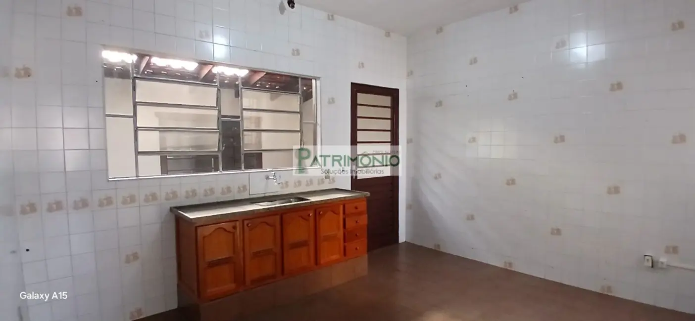 Foto 8 de Casa com 3 quartos à venda, 147m2 em Jaguariuna - SP