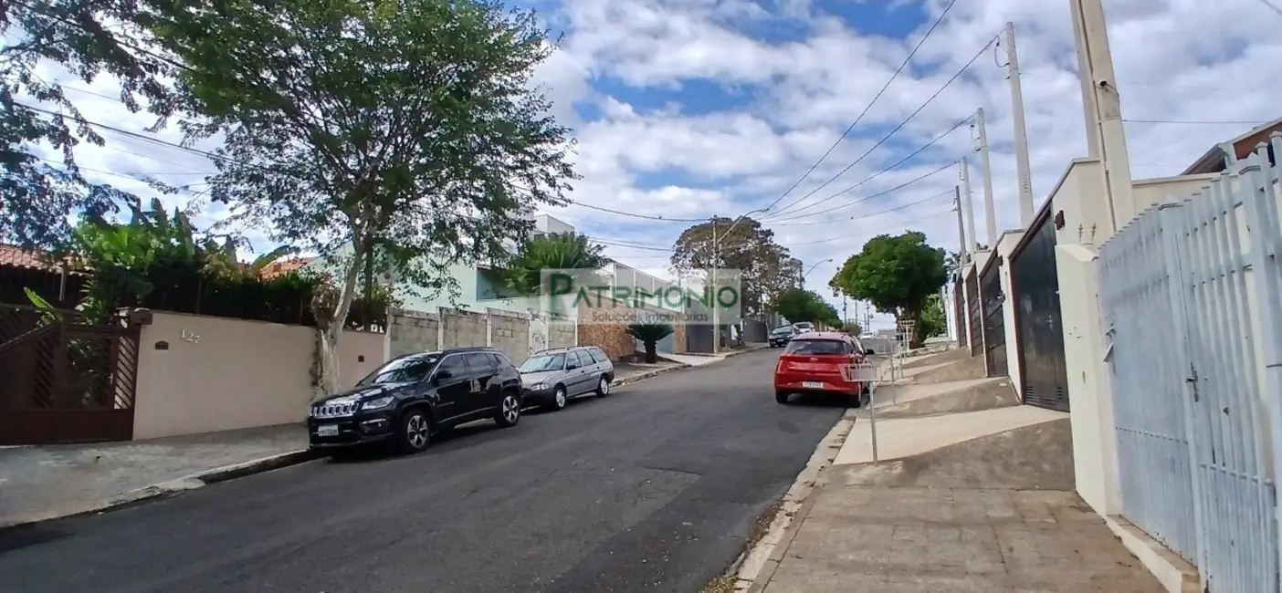 Foto 5 de Terreno / Lote à venda, 250m2 em Jaguariuna - SP