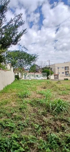 Foto 8 de Terreno / Lote à venda, 250m2 em Jaguariuna - SP