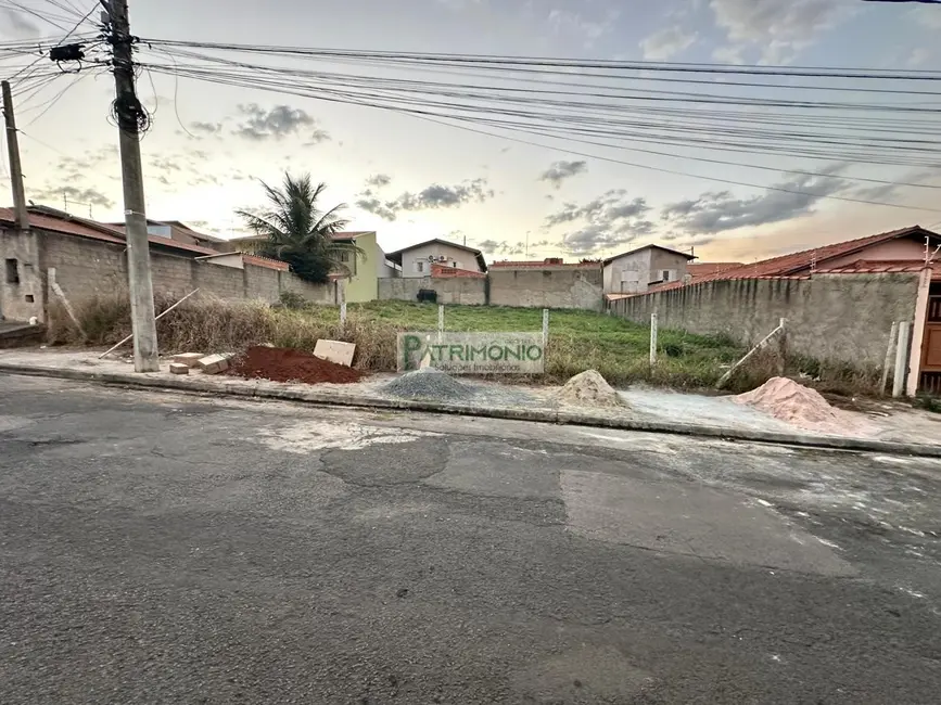 Foto 1 de Terreno / Lote à venda, 250m2 em Jaguariuna - SP