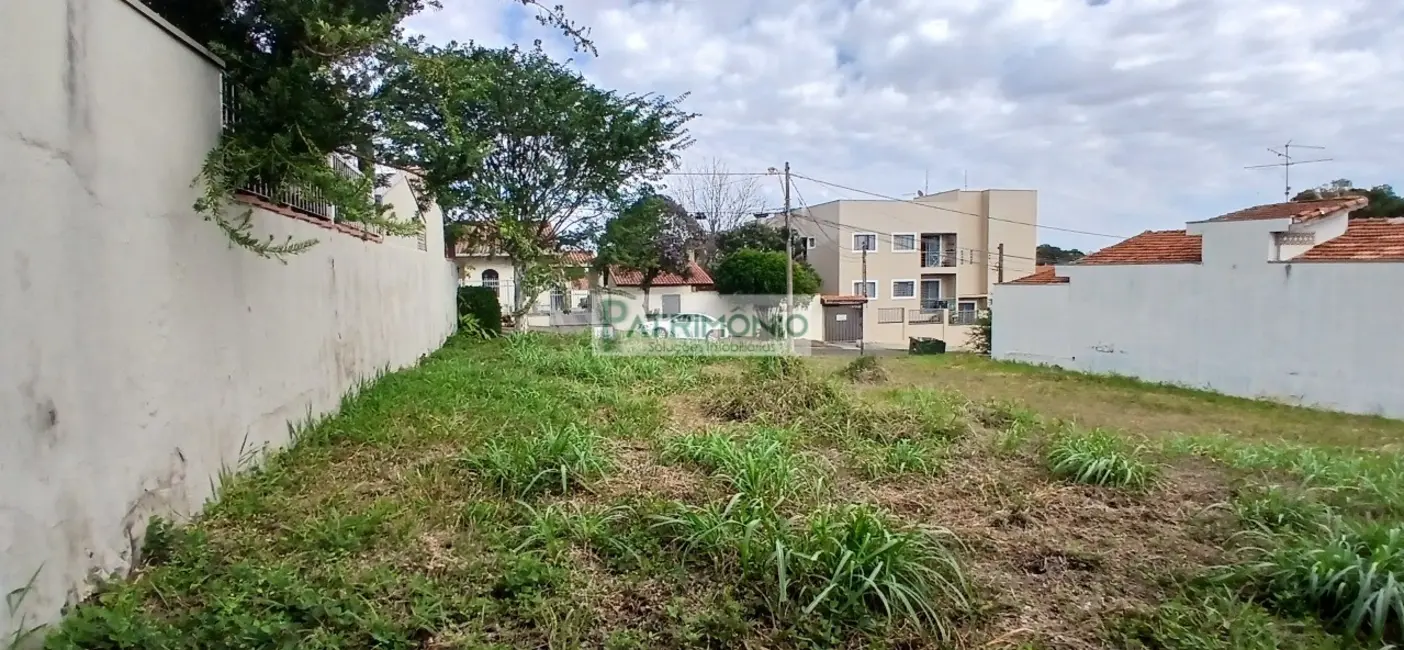 Foto 9 de Terreno / Lote à venda, 250m2 em Jaguariuna - SP