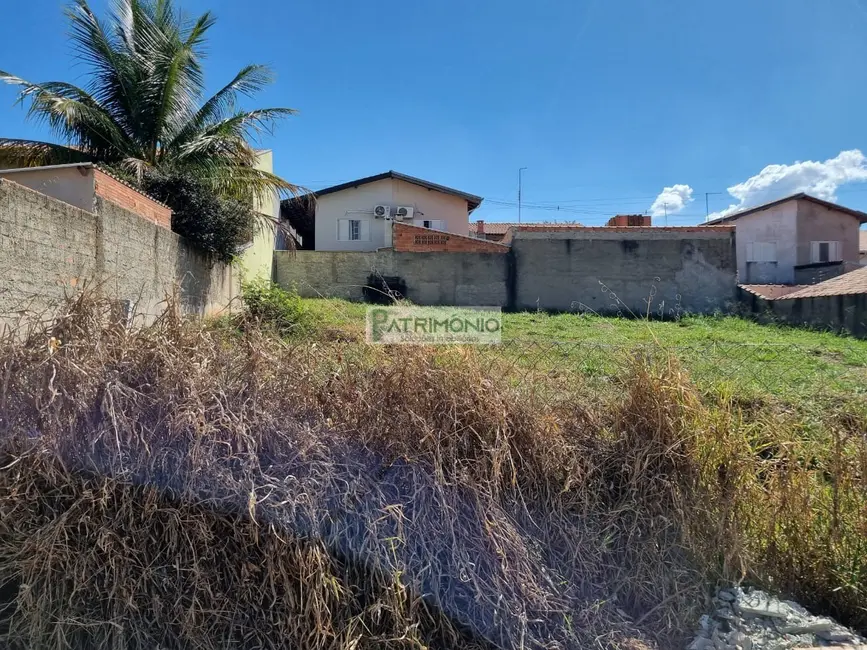 Foto 1 de Terreno / Lote à venda, 250m2 em Jaguariuna - SP