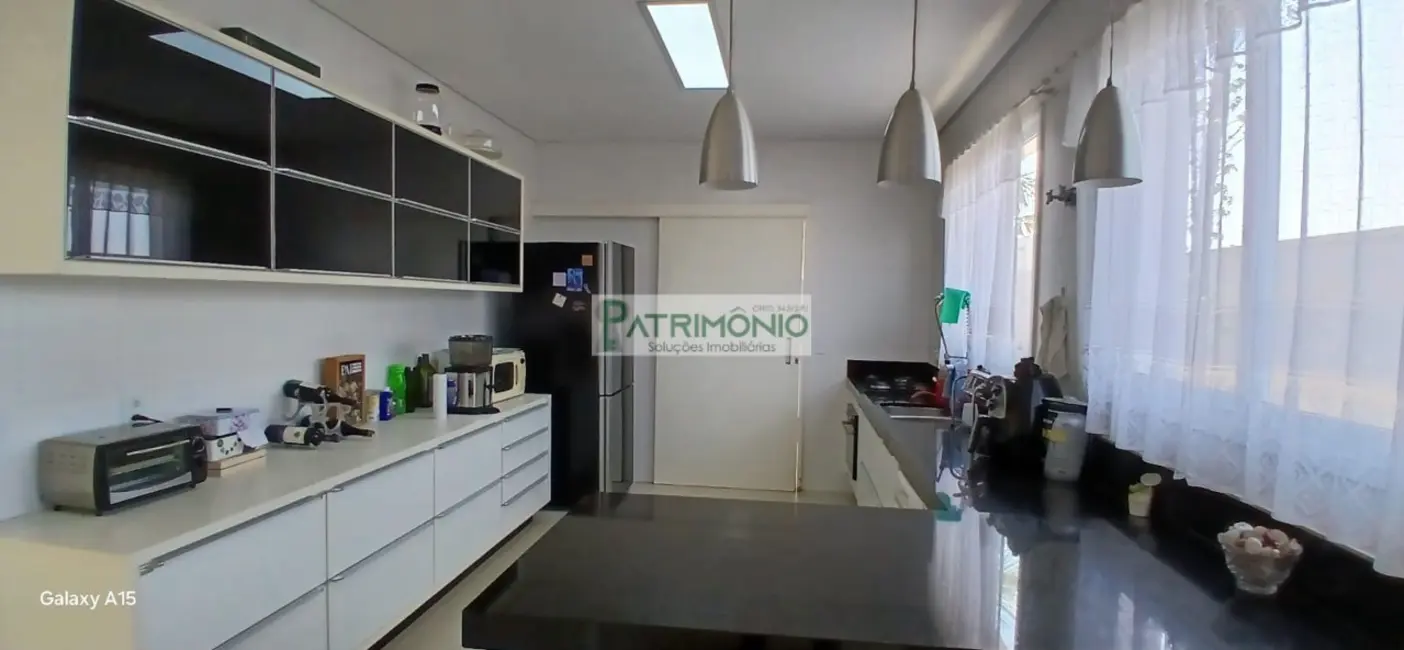 Foto 9 de Casa de Condomínio com 3 quartos à venda, 498m2 em Jaguariuna - SP