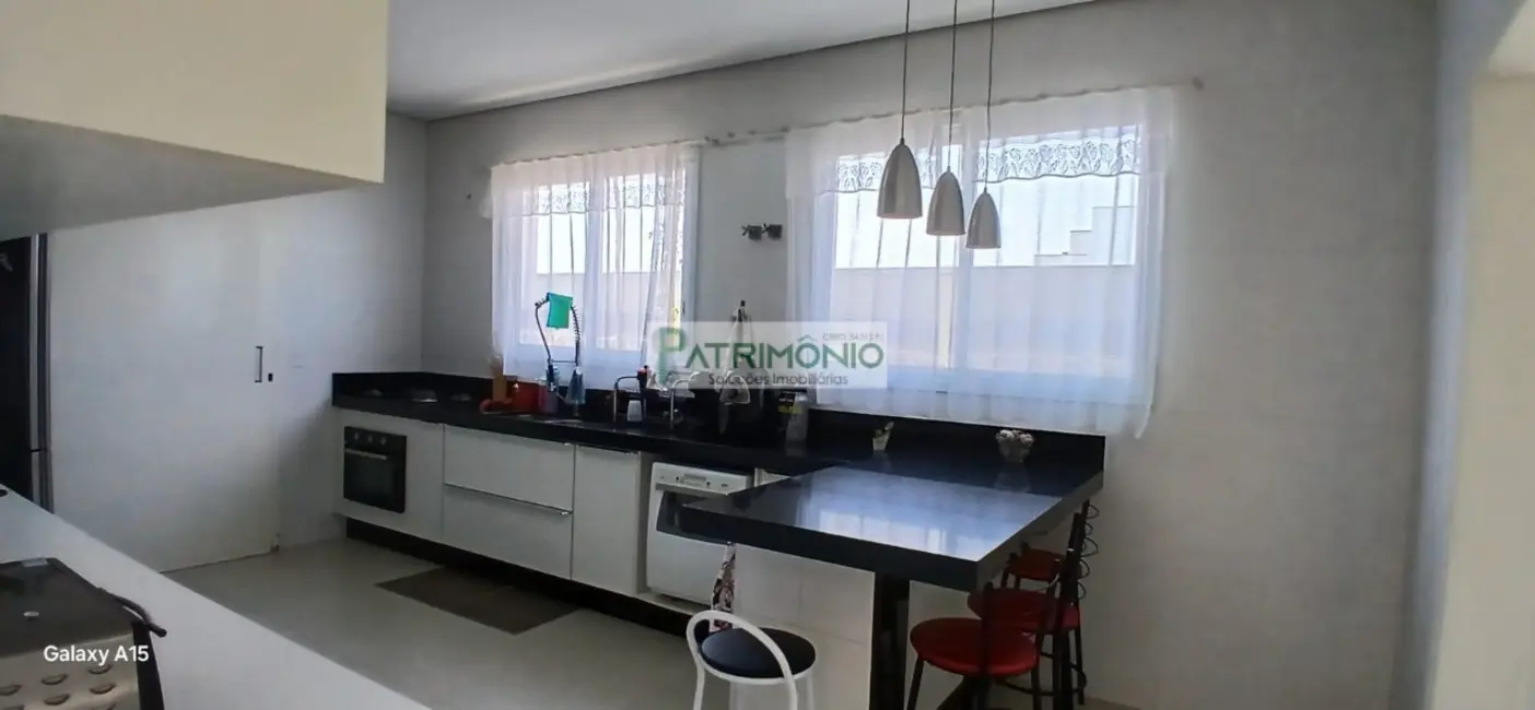 Foto 5 de Casa de Condomínio com 3 quartos à venda, 498m2 em Jaguariuna - SP