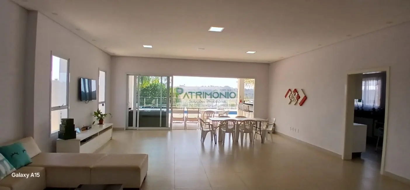 Foto 4 de Casa de Condomínio com 3 quartos à venda, 498m2 em Jaguariuna - SP