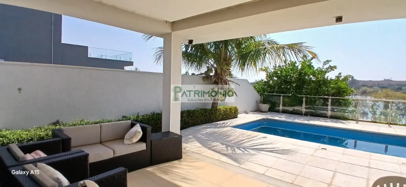 Foto 7 de Casa de Condomínio com 3 quartos à venda, 498m2 em Jaguariuna - SP