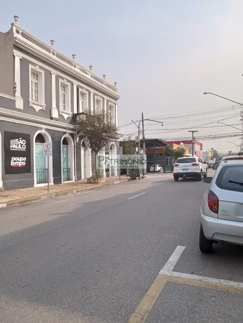 Foto 4 de Sala Comercial para alugar, 35m2 em Centro, Jaguariuna - SP