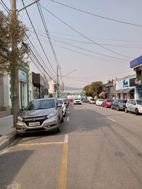 Foto 5 de Sala Comercial para alugar, 35m2 em Centro, Jaguariuna - SP