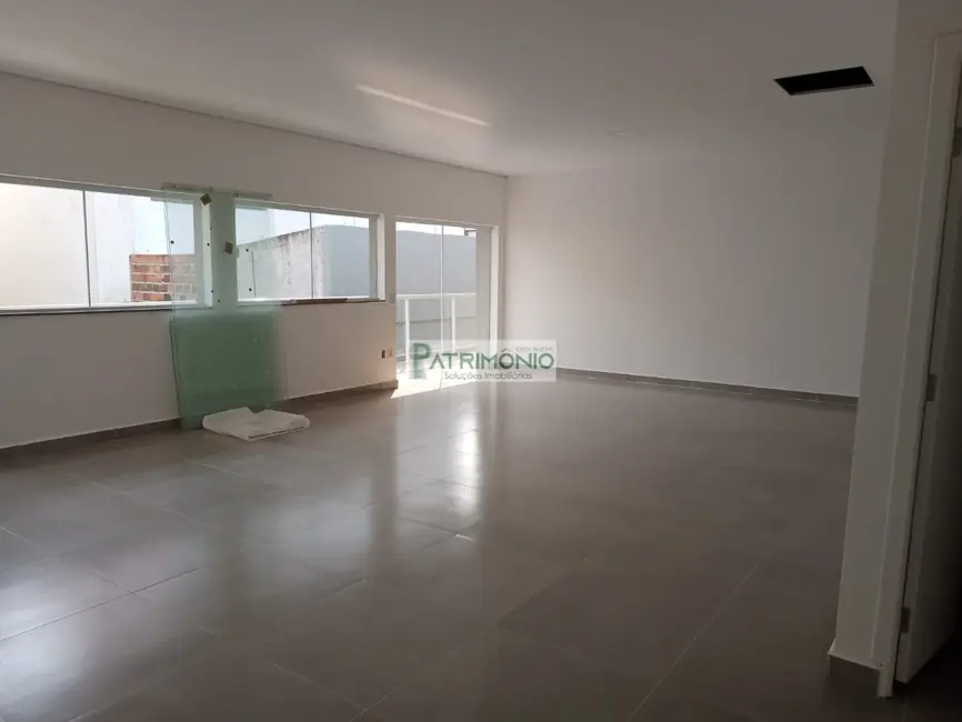 Foto 1 de Sala Comercial para alugar, 35m2 em Centro, Jaguariuna - SP
