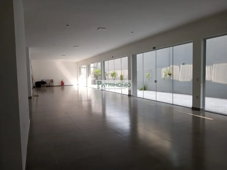 Foto 2 de Sala Comercial para alugar, 34m2 em Centro, Jaguariuna - SP