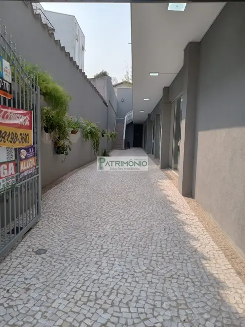 Sala Comercial para alugar, 34m2 em Centro, Jaguariuna - SP - imagem 7 Foto 7 de Sala Comercial para alugar, 34m2 em Centro, Jaguariuna - SP