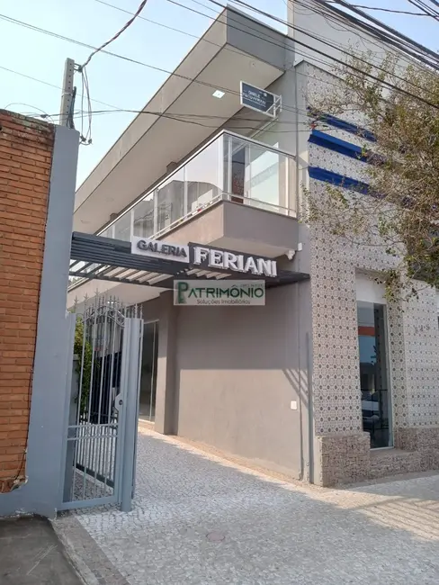 Sala Comercial para alugar, 30m2 em Centro, Jaguariuna - SP - imagem 5 Foto 5 de Sala Comercial para alugar, 30m2 em Centro, Jaguariuna - SP