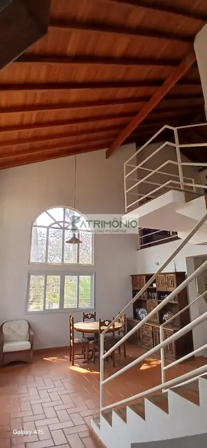 Foto 5 de Casa com 4 quartos à venda, 303m2 em Jaguariuna - SP