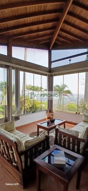 Foto 3 de Casa com 4 quartos à venda, 303m2 em Jaguariuna - SP