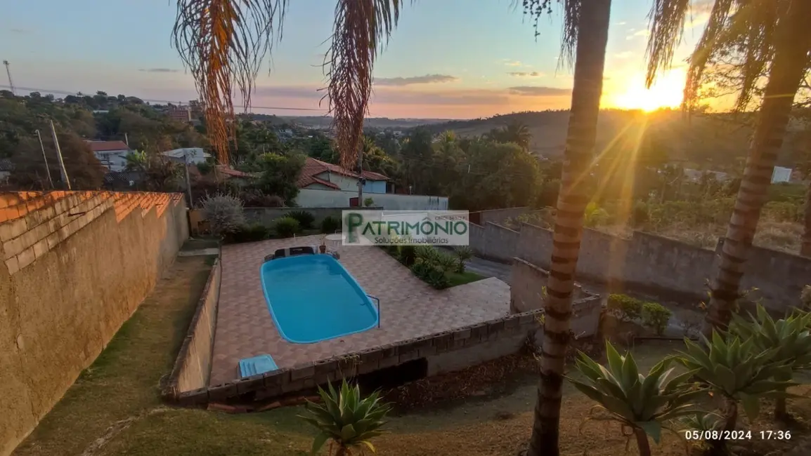 Foto 6 de Chácara com 3 quartos à venda, 200m2 em Jaguariuna - SP