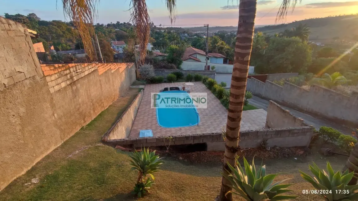 Foto 4 de Chácara com 3 quartos à venda, 200m2 em Jaguariuna - SP