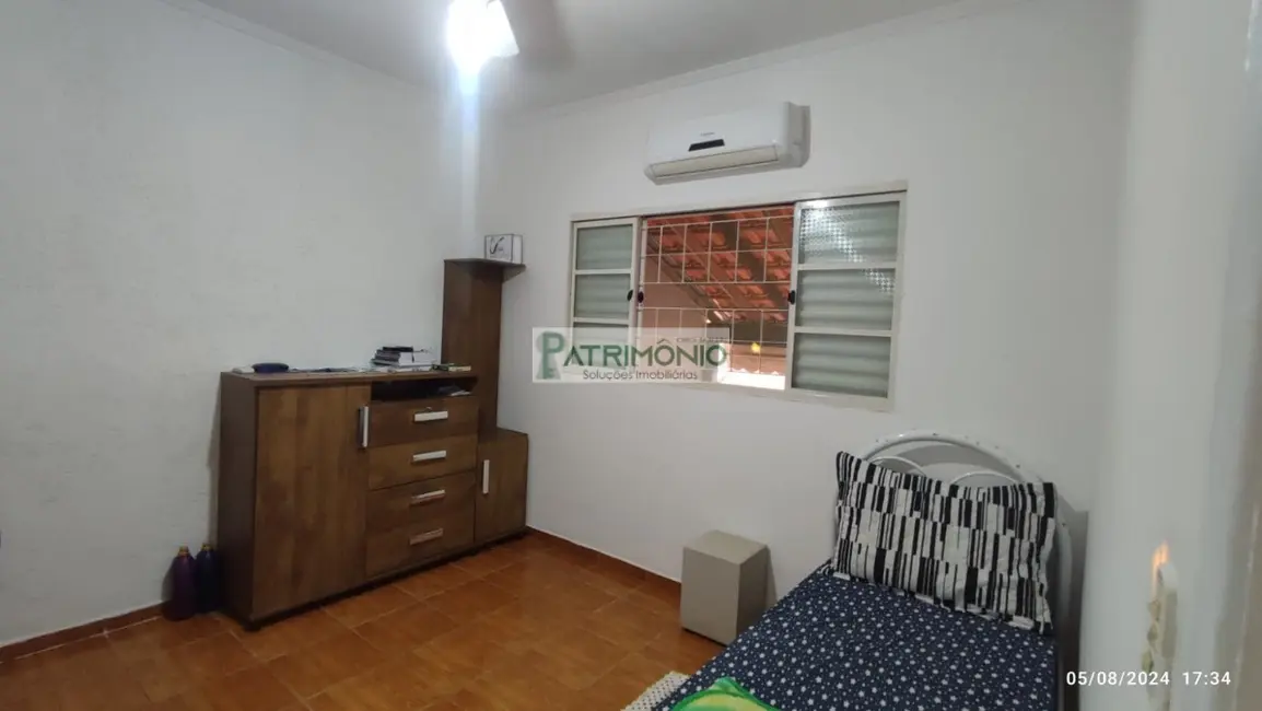 Foto 9 de Chácara com 3 quartos à venda, 200m2 em Jaguariuna - SP