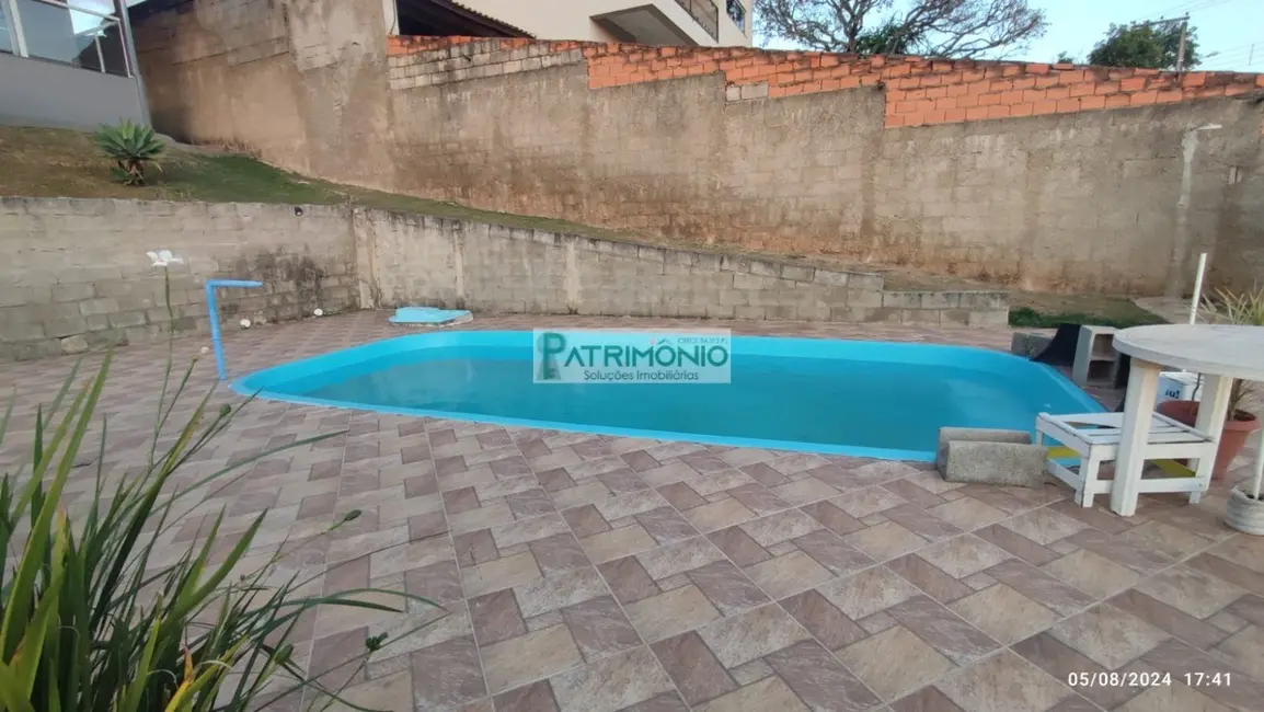 Foto 3 de Chácara com 3 quartos à venda, 200m2 em Jaguariuna - SP