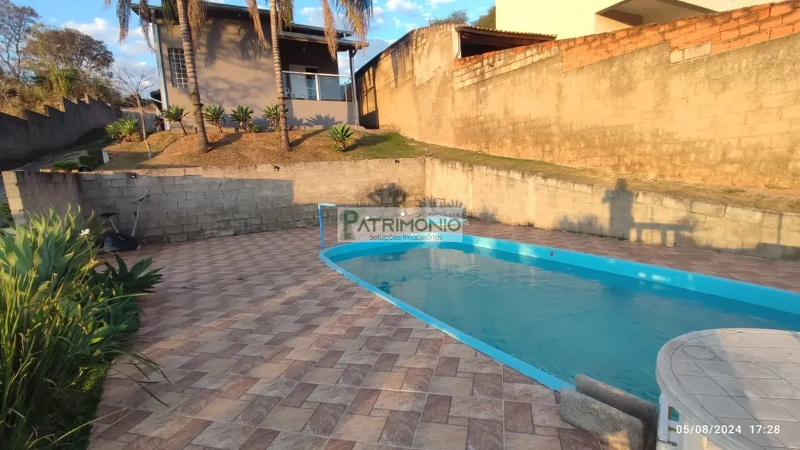 Foto 1 de Chácara com 3 quartos à venda, 200m2 em Jaguariuna - SP