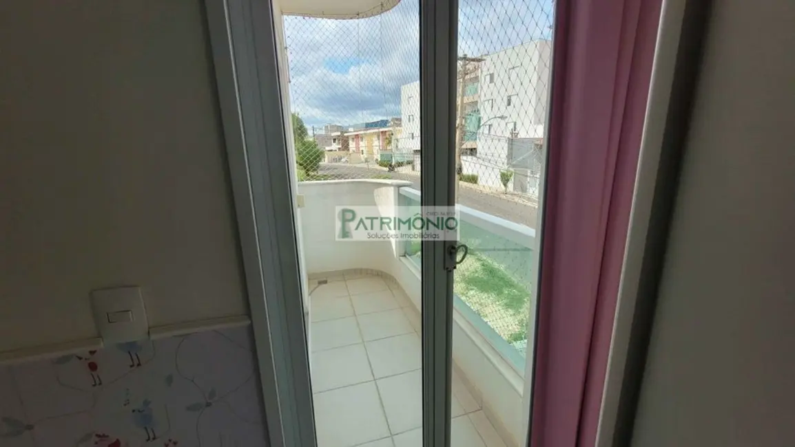 Foto 9 de Apartamento com 3 quartos à venda, 93m2 em Jaguariuna - SP