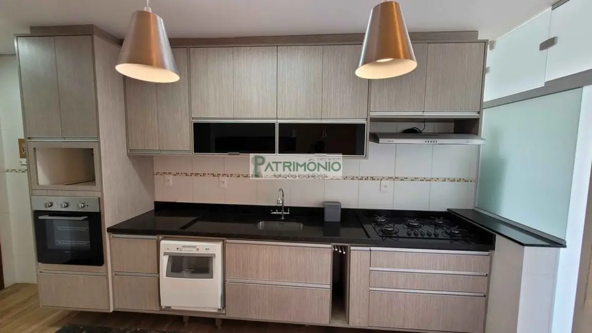 Foto 6 de Apartamento com 3 quartos à venda, 93m2 em Jaguariuna - SP