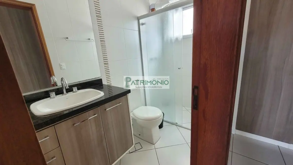 Foto 3 de Apartamento com 3 quartos à venda, 93m2 em Jaguariuna - SP