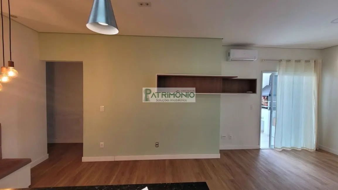 Foto 4 de Apartamento com 3 quartos à venda, 93m2 em Jaguariuna - SP