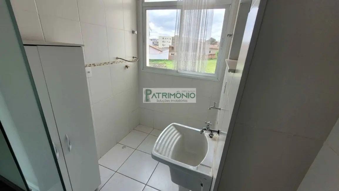 Foto 2 de Apartamento com 3 quartos à venda, 93m2 em Jaguariuna - SP