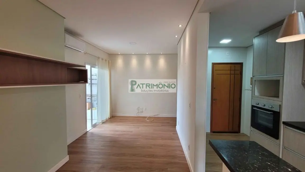 Foto 7 de Apartamento com 3 quartos à venda, 93m2 em Jaguariuna - SP