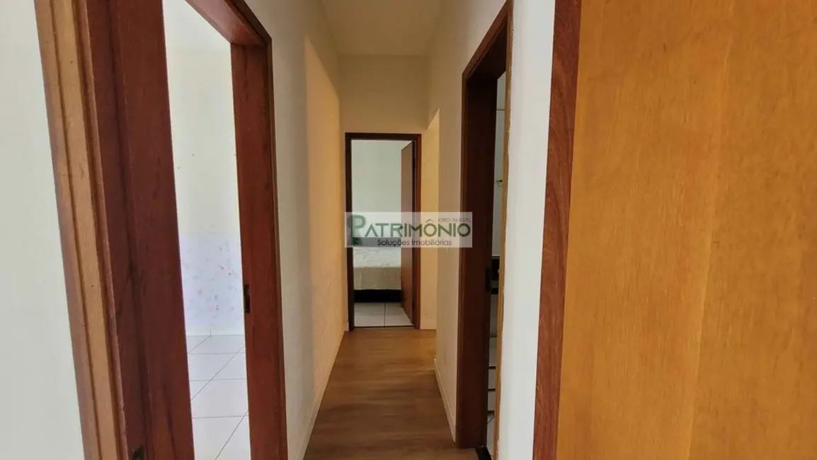 Foto 8 de Apartamento com 3 quartos à venda, 93m2 em Jaguariuna - SP