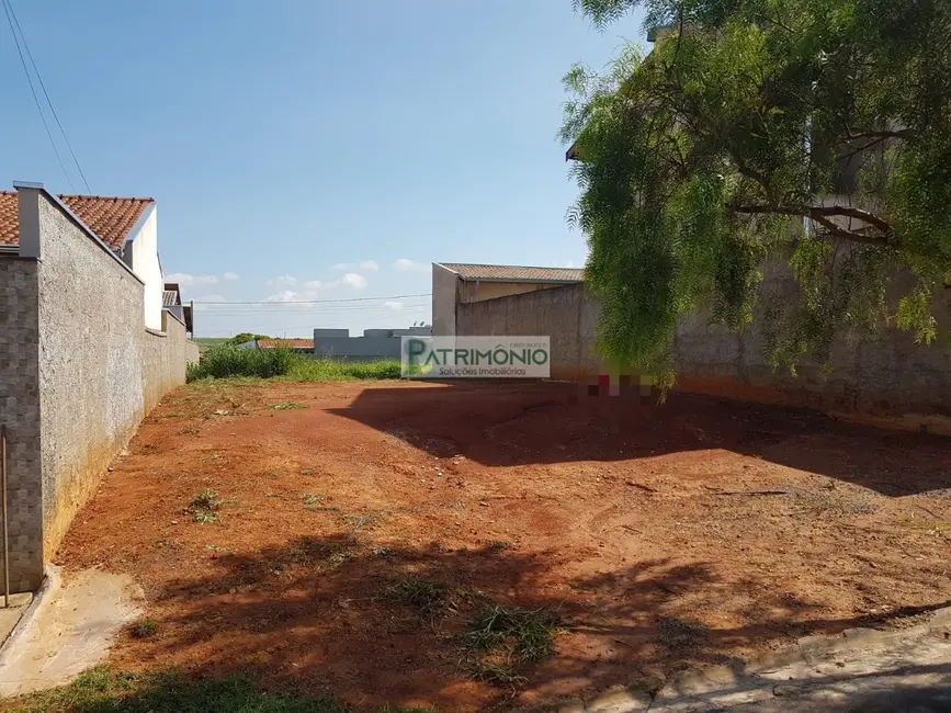 Foto 3 de Terreno / Lote à venda, 250m2 em Jaguariuna - SP