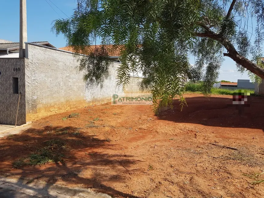 Foto 2 de Terreno / Lote à venda, 250m2 em Jaguariuna - SP