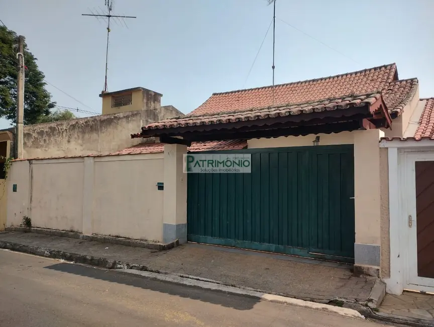 Foto 1 de Casa com 1 quarto à venda, 160m2 em Jaguariuna - SP