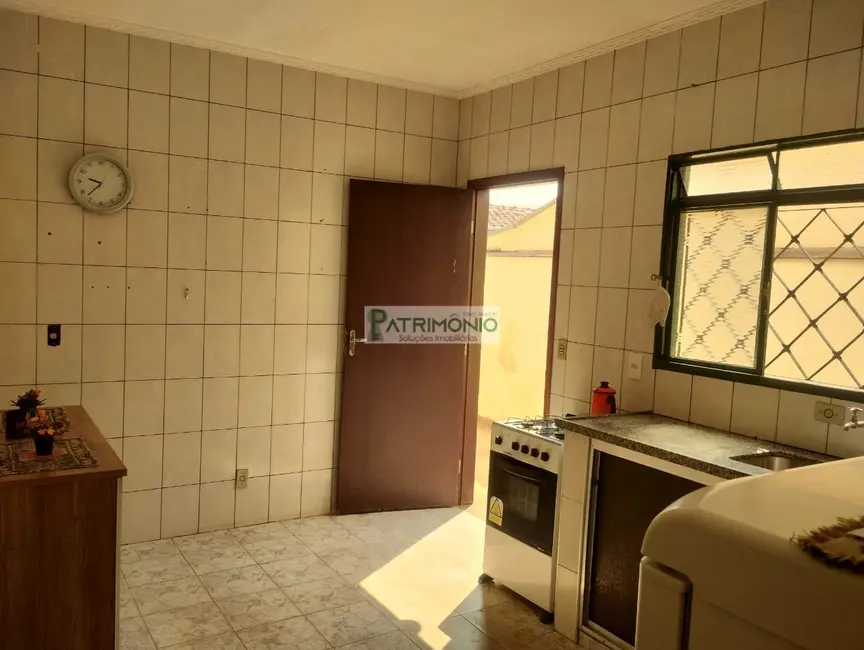 Foto 9 de Casa com 1 quarto à venda, 160m2 em Jaguariuna - SP