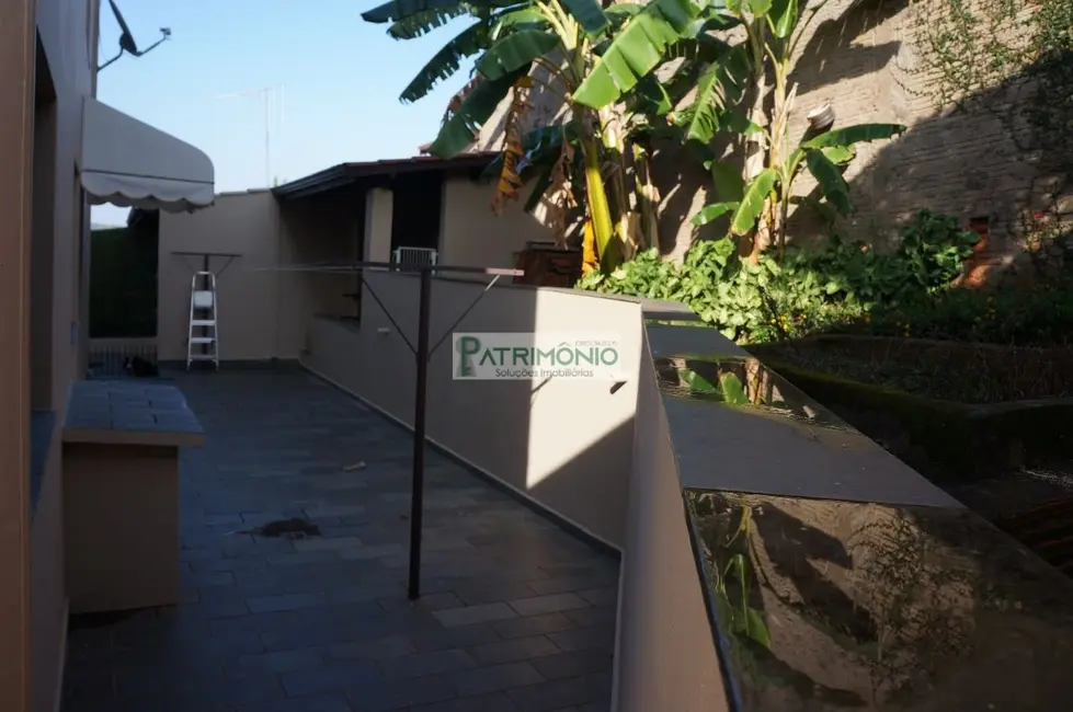 Foto 9 de Casa com 4 quartos à venda, 413m2 em Jaguariuna - SP