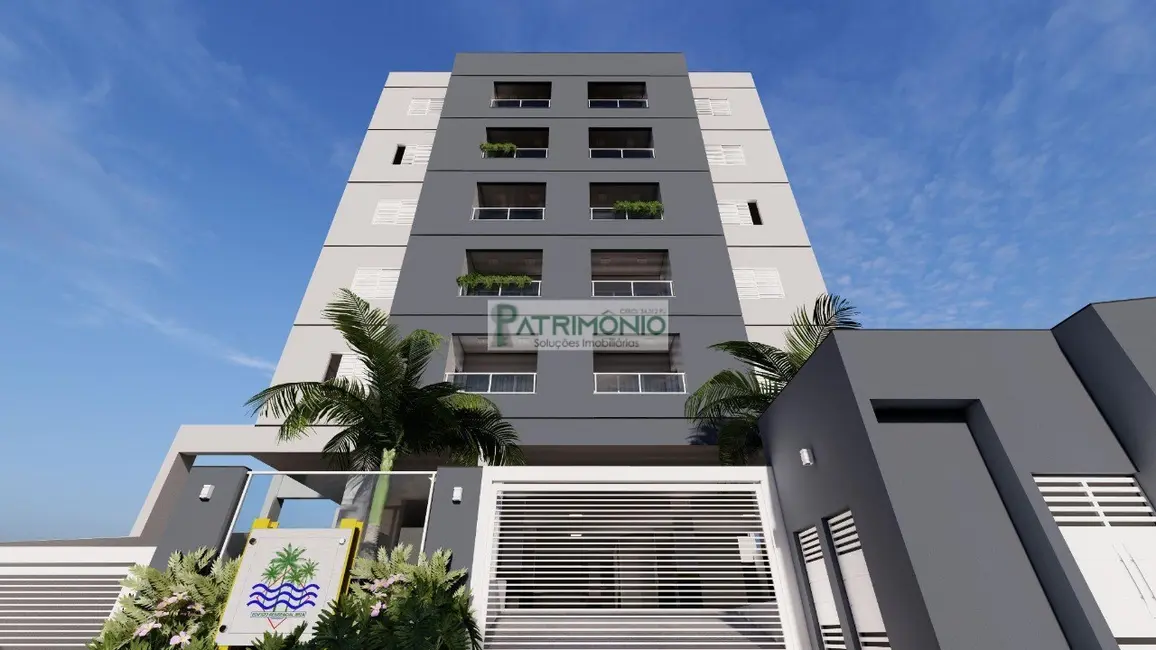 Foto 2 de Apartamento com 2 quartos à venda, 76m2 em Jaguariuna - SP