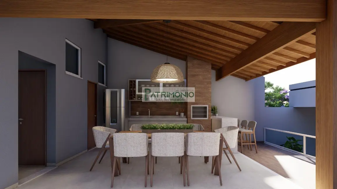 Foto 9 de Apartamento com 2 quartos à venda, 76m2 em Jaguariuna - SP