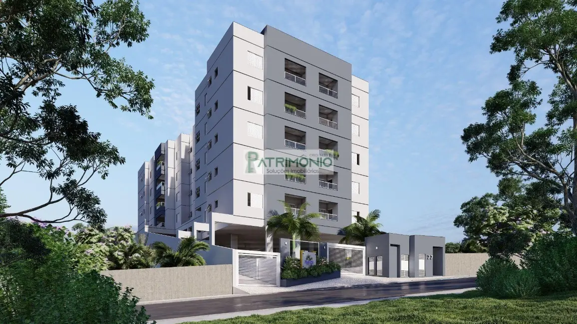 Foto 3 de Apartamento com 2 quartos à venda, 76m2 em Jaguariuna - SP