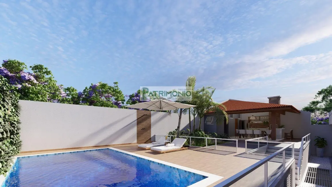 Foto 6 de Apartamento com 2 quartos à venda, 76m2 em Jaguariuna - SP