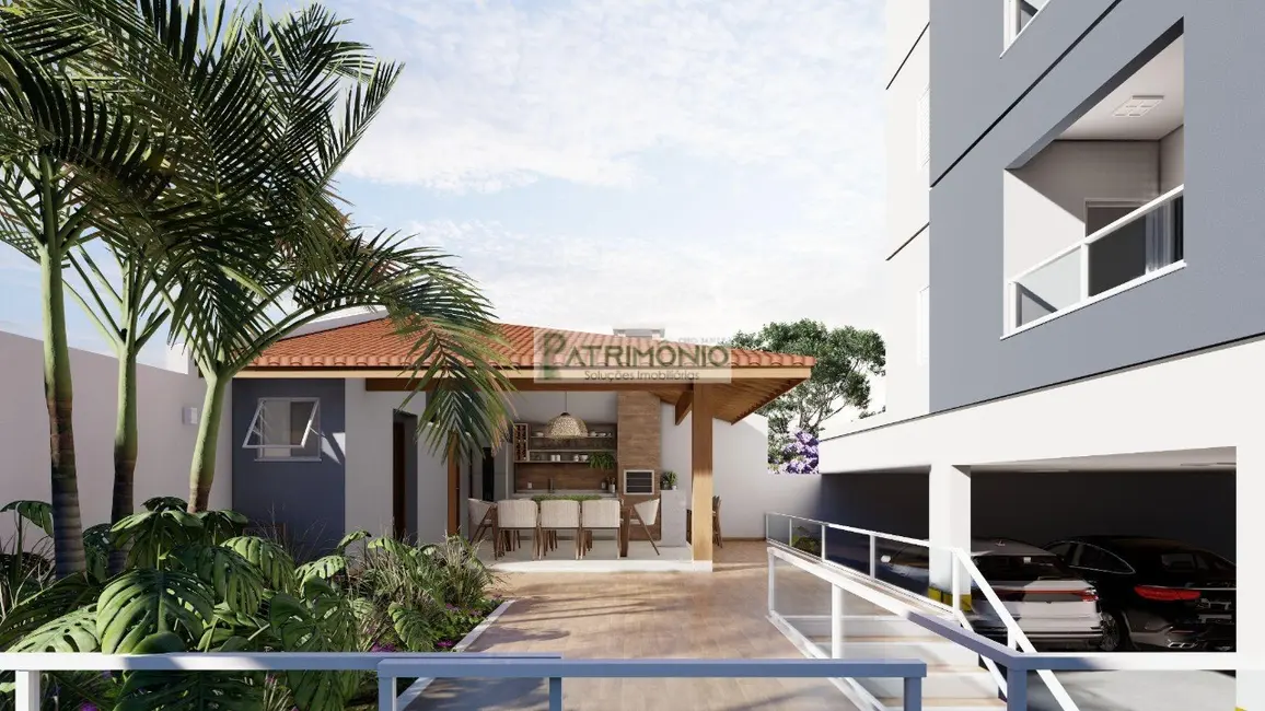 Foto 8 de Apartamento com 2 quartos à venda, 76m2 em Jaguariuna - SP