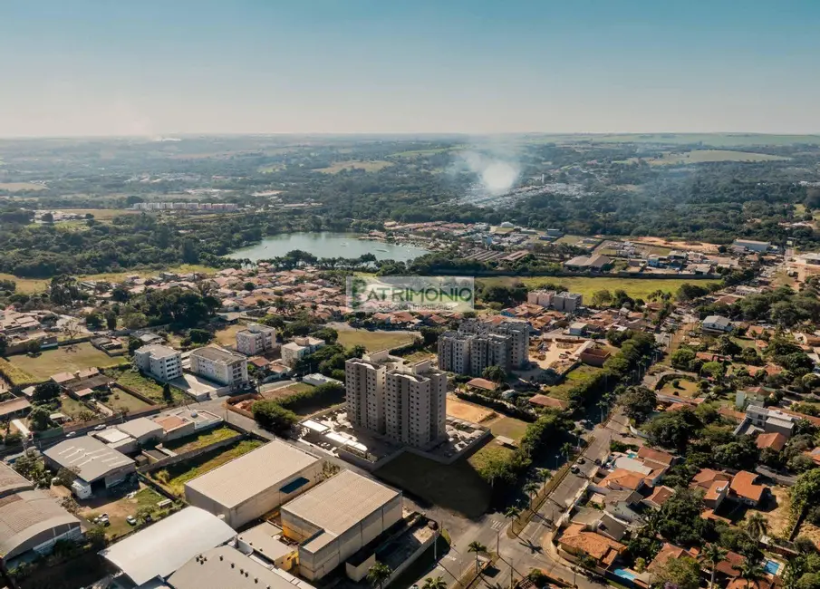Foto 5 de Apartamento com 3 quartos à venda, 73m2 em Jaguariuna - SP