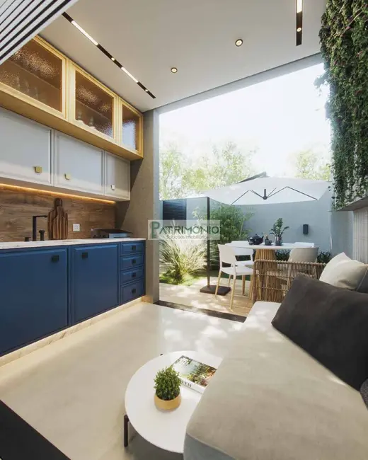 Foto 6 de Apartamento com 3 quartos à venda, 73m2 em Jaguariuna - SP