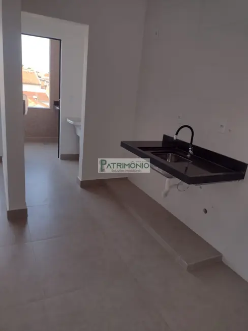 Foto 1 de Apartamento com 2 quartos à venda, 40m2 em Jaguariuna - SP