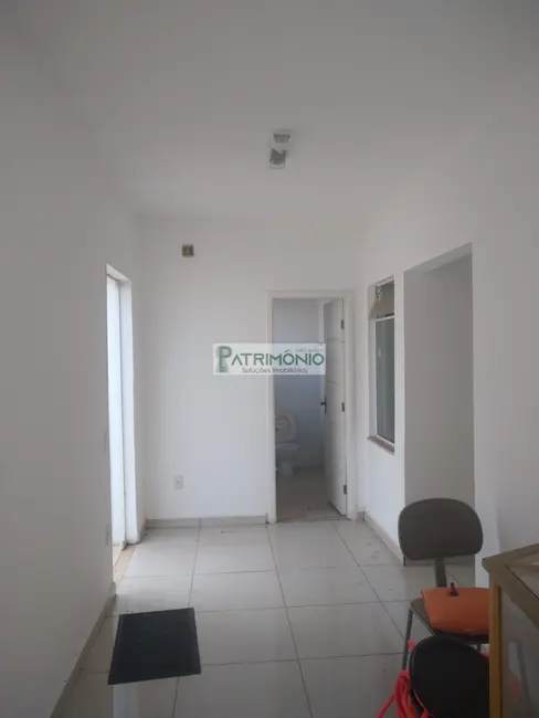Foto 2 de Sala Comercial para alugar, 90m2 em Centro, Jaguariuna - SP