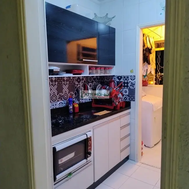 Foto 9 de Apartamento com 2 quartos à venda, 58m2 em Jaguariuna - SP