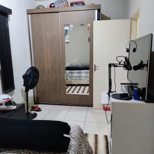 Foto 4 de Apartamento com 2 quartos à venda, 58m2 em Jaguariuna - SP
