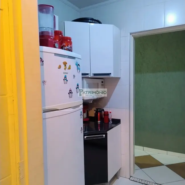 Foto 7 de Apartamento com 2 quartos à venda, 58m2 em Jaguariuna - SP